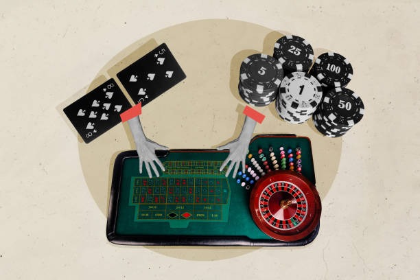 Sports betting category on markastoto togel