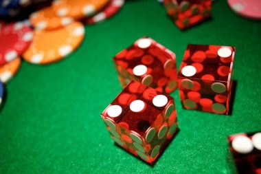 Live-dealer tables on markastoto togel