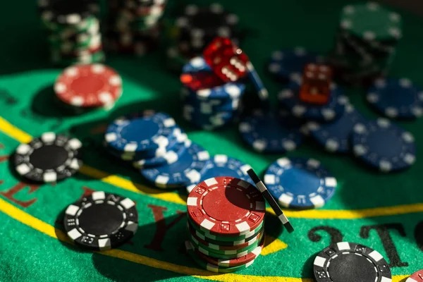 Slot games on markastoto togel
