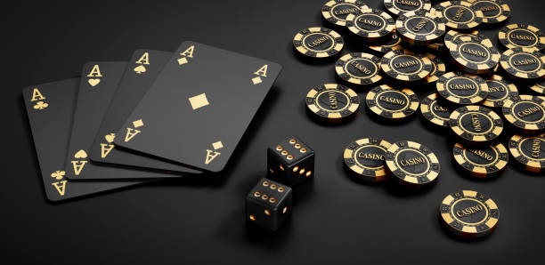 Draw results and account history on markastoto togel