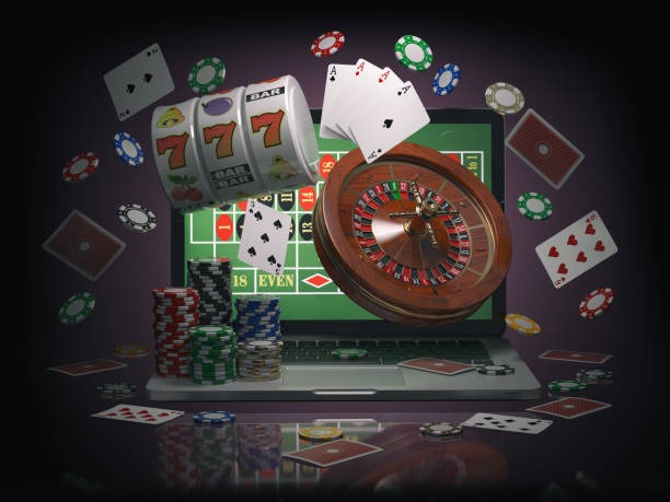 Bank transfer and virtual account setup on markastoto togel