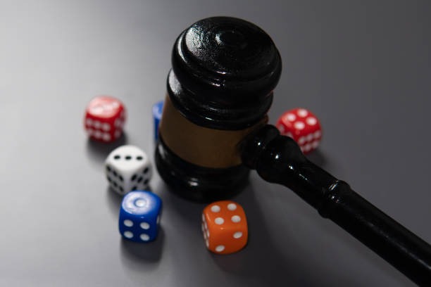 Live dealer result confirmation on markastoto togel mobile