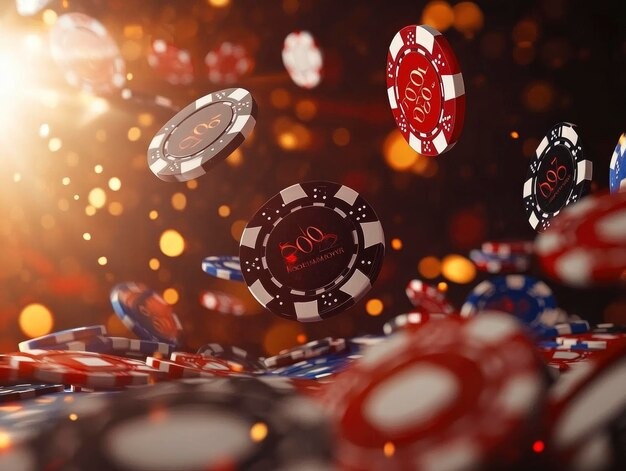 Top Trend Gaming section on markastoto togel mobile app