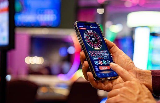 Trending sports betting on markastoto togel
