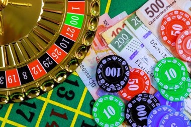 Trending live-dealer tables on markastoto togel
